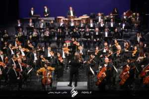tehran-and-italy-symphony-orchestra fajr music festival 24